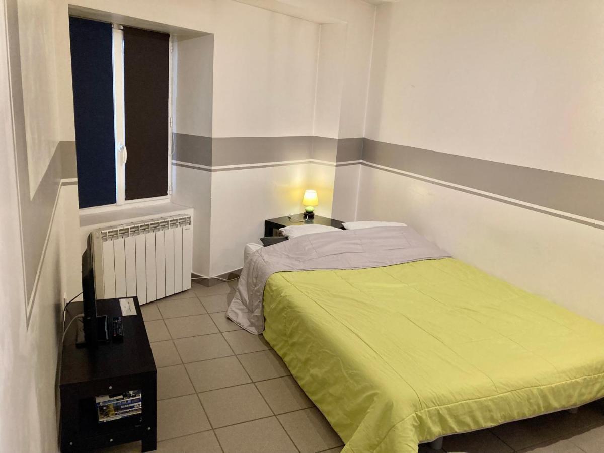 Charmant Studio Centre Ville Le Puy-en-Velay Exteriér fotografie